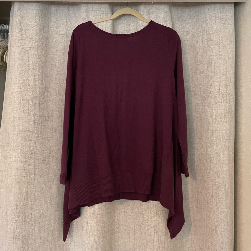 Knit Sweater - Picture 3 of 7